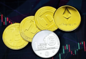 Common Cryptocurrency Terms Every Beginner Should Know