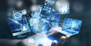 The Role of Technology in Law