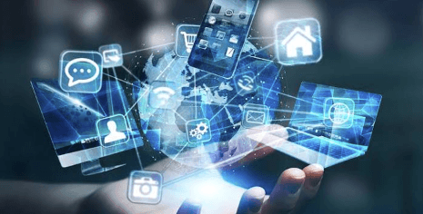 The Role of Technology in Law