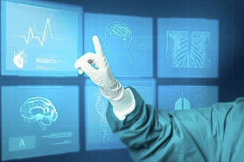 The Role of Technology in Healthcare Innovation